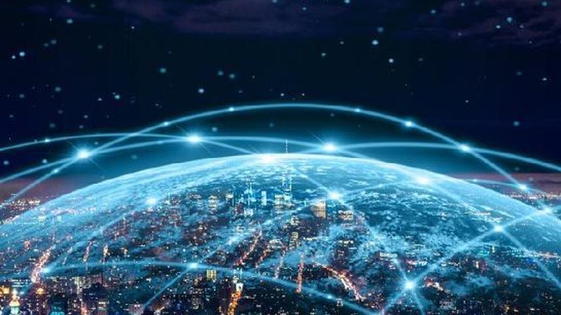 校园物联网架构图解决方案：构建智能校园的蓝图**